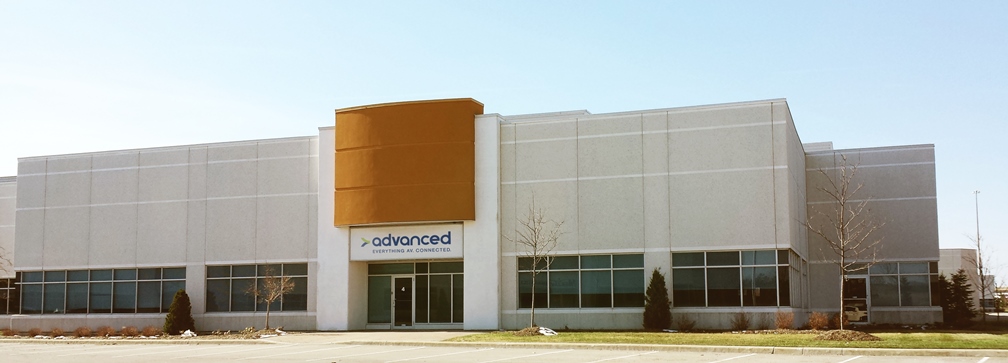 Advanced Inc | 4180 Sladeview Crescent Suite 4, Mississauga, ON L5L 0A1, Canada | Phone: (905) 502-1110