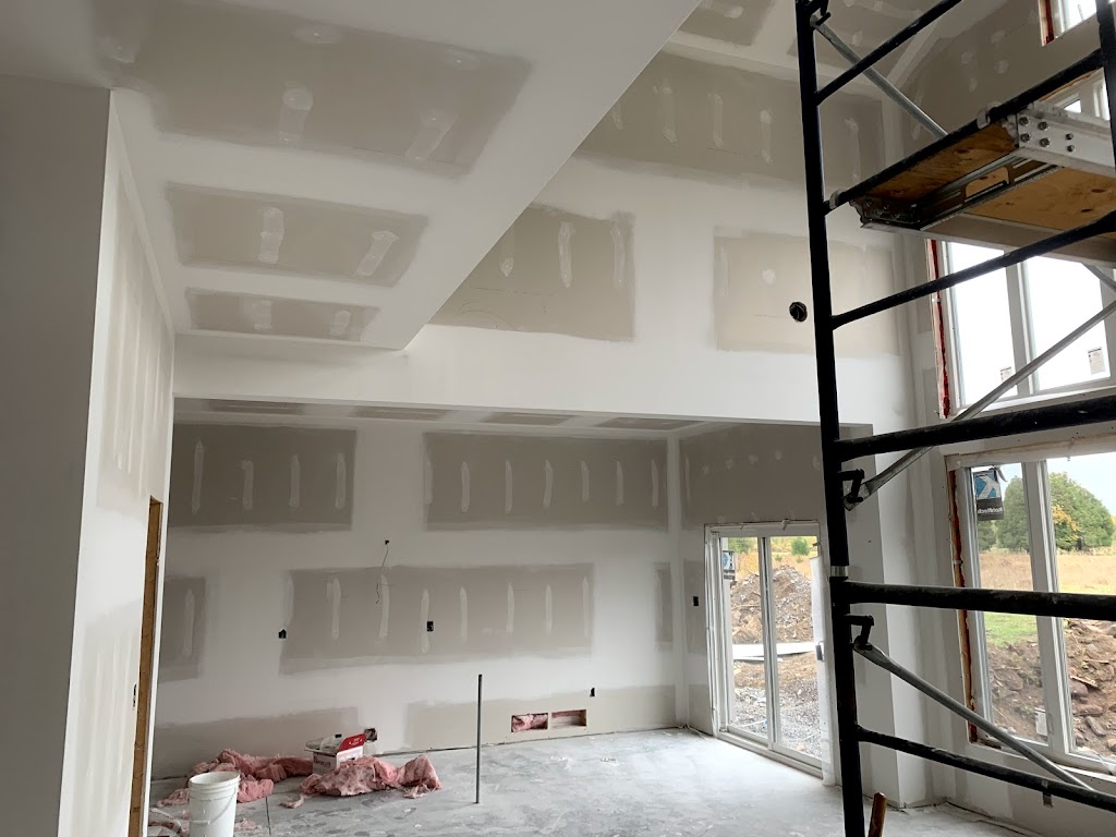 Final Coat Drywall | 1146 Horizon Dr, Kingston, ON K7P 0M3, Canada | Phone: (343) 333-1370