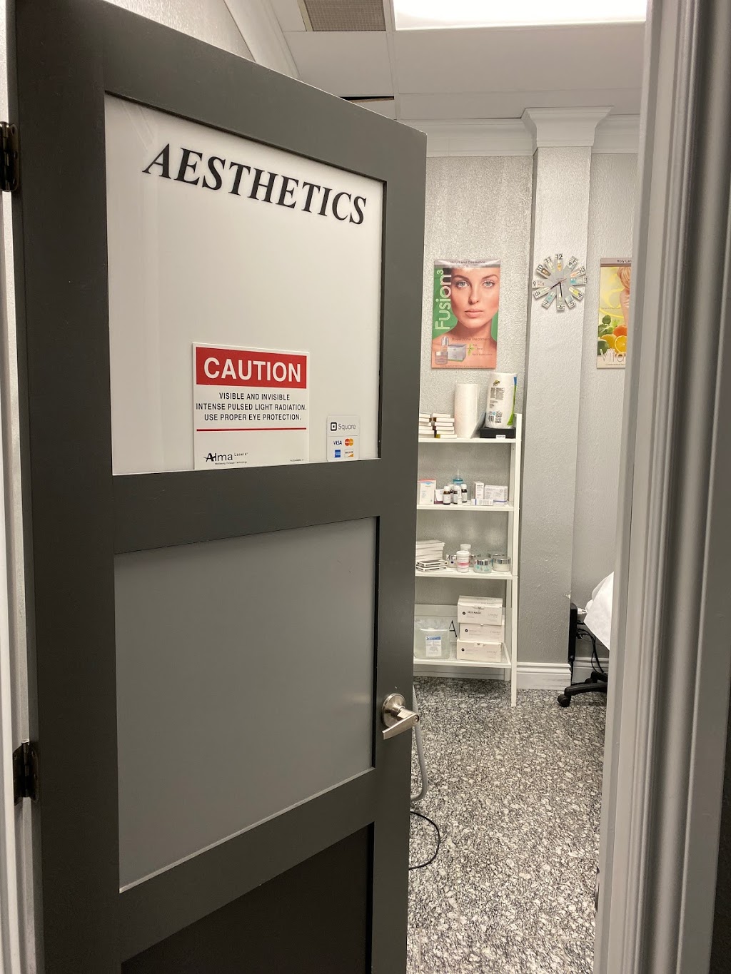 Tamara Esthetics (Aesthetics) | 8700 Dufferin St #16, Concord, ON L4K 4S2, Canada | Phone: (647) 929-7379