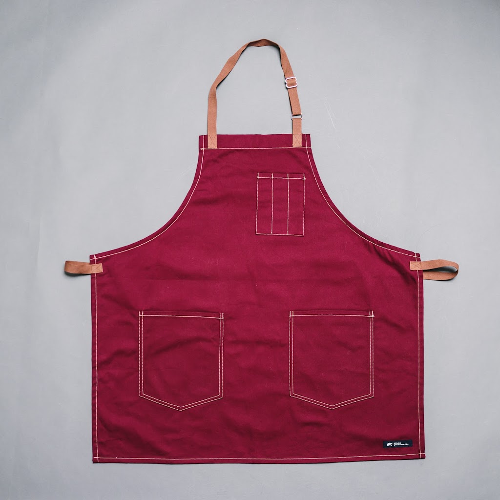 Polar Uniform Co: Aprons and Apparel | 2500 Lawrence Ave E Unit 14, Scarborough, ON M1P 2R7, Canada | Phone: (416) 897-9948