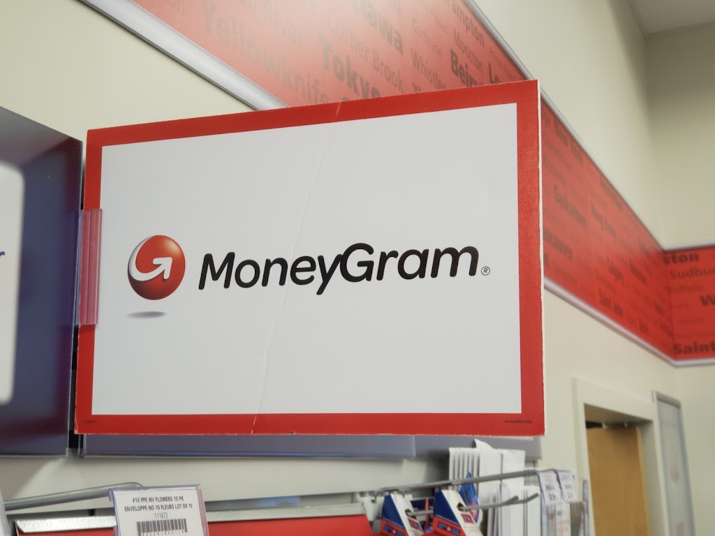 MoneyGram | 1109 James Mowatt Trail SW, Edmonton, AB T6W 1S4, Canada | Phone: (780) 430-9860