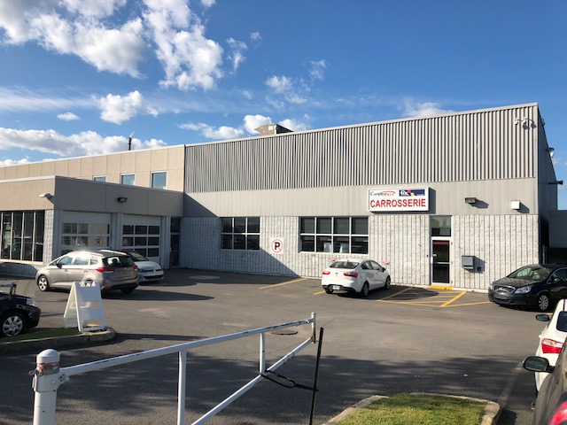 FIX AUTO MONTRÉAL-EST | 11700 Rue Sherbrooke E, Pointe-aux-Trembles, QC H1B 1C4, Canada | Phone: (514) 645-7542