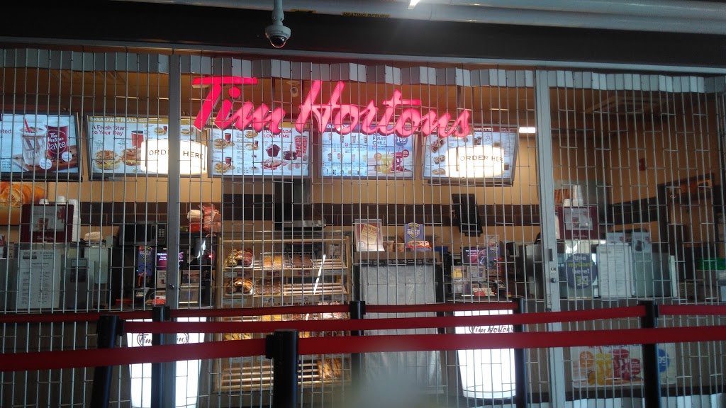 Tim Hortons | 941 Progress Ave 1st Floor E Block, Toronto, ON M1C 3T8, Canada | Phone: (416) 289-5000