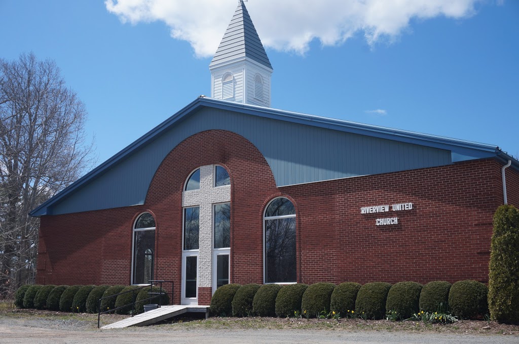 RIVERVIEW UNITED CHURCH | 760 Highway #2, Elmsdale, NS B2S 1G3, Canada | Phone: (902) 883-2363