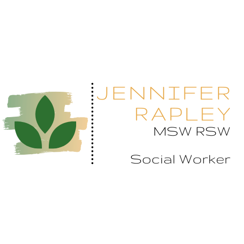 Jennifer Rapley MSW RSW | 264 Lambton St, Kincardine, ON N2Z 2Y1, Canada | Phone: (519) 386-2578