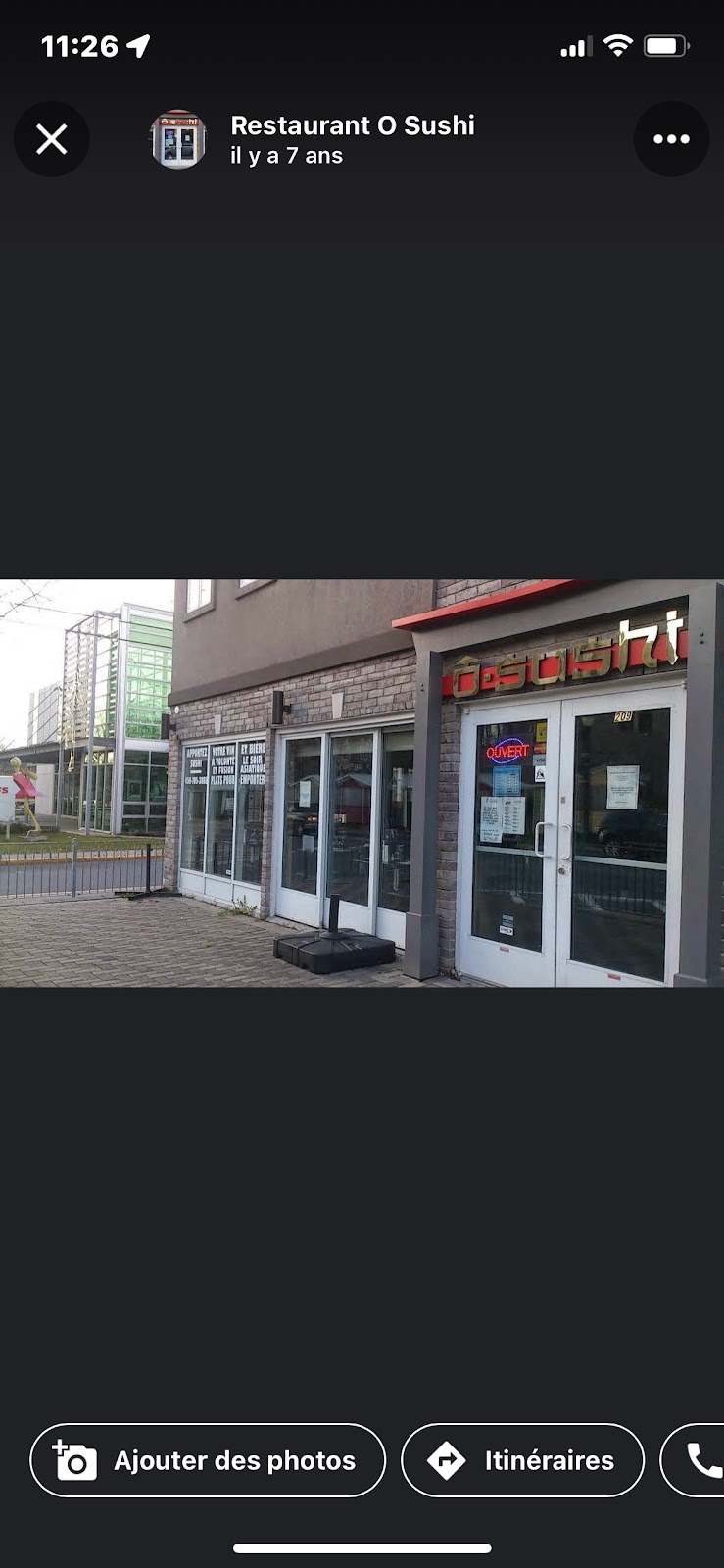 Super A | 122 Rue du Chaînon, LÉpiphanie, QC J5X 3X3, Canada | Phone: (418) 670-8051