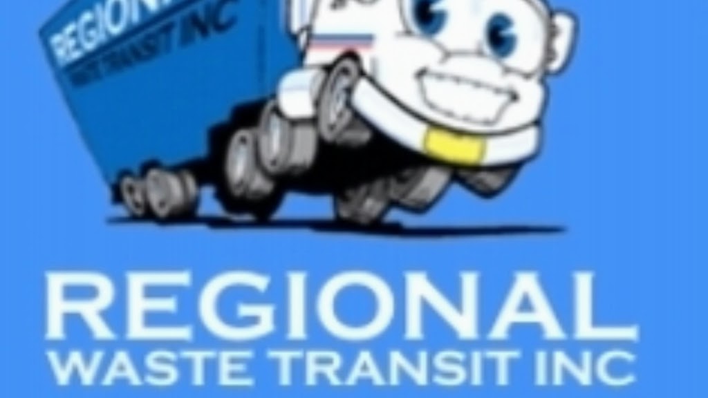 Regional Waste Transit | 790 Rennie St, Hamilton, ON L8H 3R2, Canada | Phone: (647) 262-2869