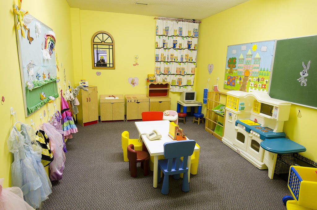Green Apple Daycare and Preschool | 1504 Sprice Ave, Coquitlam, BC V3J 2P6, Canada | Phone: (604) 218-3417