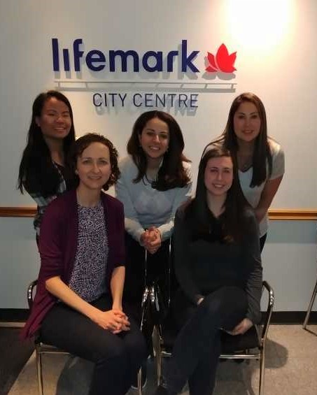 Lifemark Physiotherapy City Centre | 3420 Hurontario St, Mississauga, ON L5B 4A9, Canada | Phone: (905) 803-9393