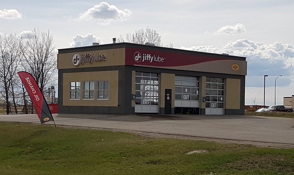 Jiffy Lube | 1020 Sims Ave, Weyburn, SK S4H 3N9, Canada | Phone: (306) 842-2064