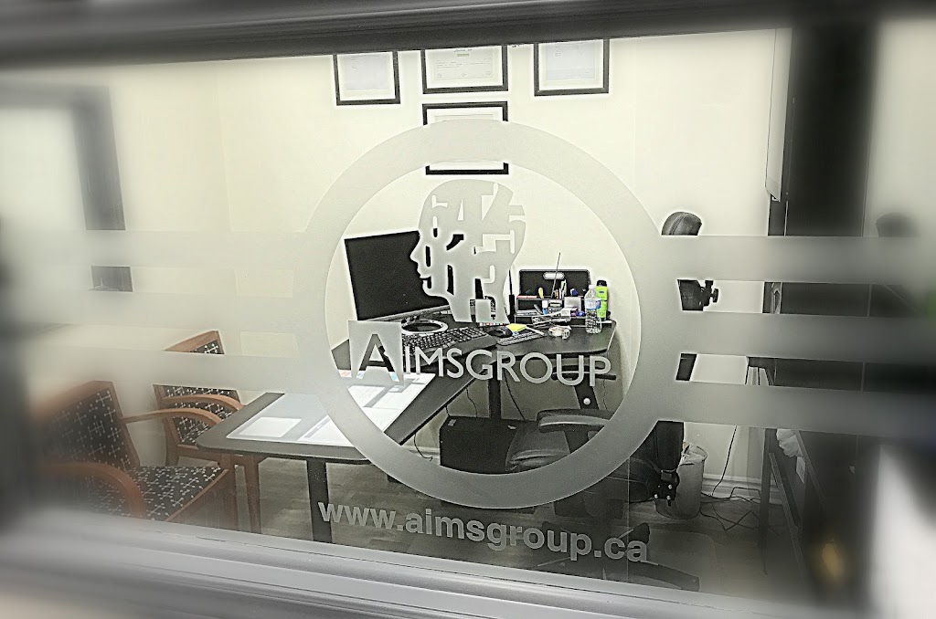 AIMS GROUP (Accounting Info & Mgmt Solutions) | 670 Rexdale Blvd #6, Etobicoke, ON M9W 0B5, Canada | Phone: (416) 901-6002