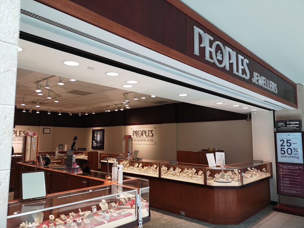 Peoples Jewellers | 32900 S Fraser Way, Abbotsford, BC V2S 5A1, Canada | Phone: (604) 853-9431