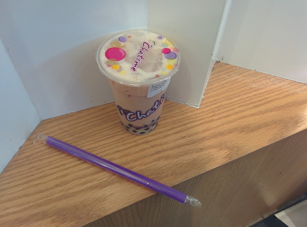 Chatime | 337 Bloor St W, Toronto, ON M5S 1W7, Canada | Phone: (416) 901-5660