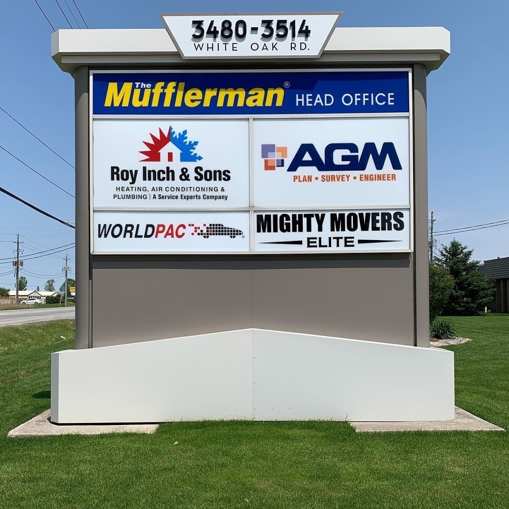 Mighty Movers Elite | 3480 White oak road #A-4, London, ON N6E 2Z9, Canada | Phone: (519) 282-4918