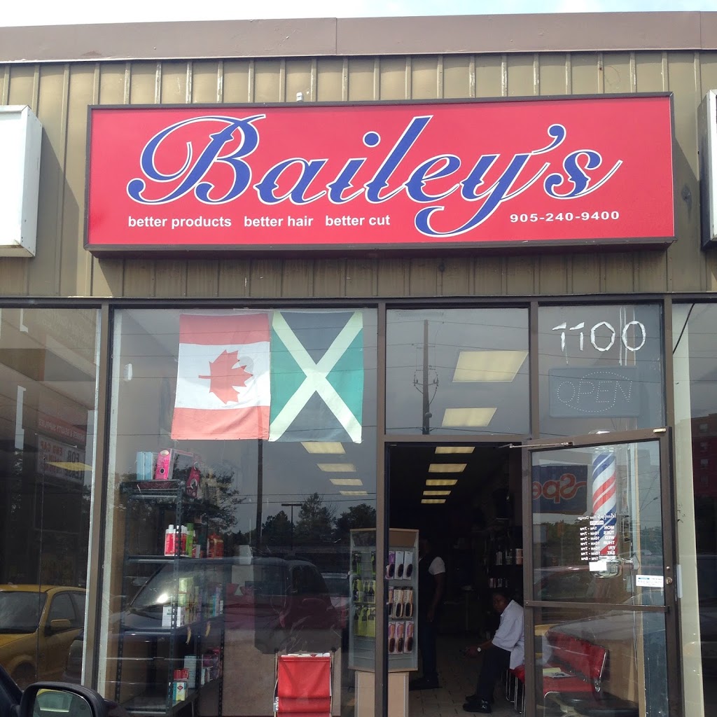 Baileys Hair Design | 1100 Simcoe Street North #4, Oshawa, ON L1G 4W6, Canada | Phone: (905) 240-9400