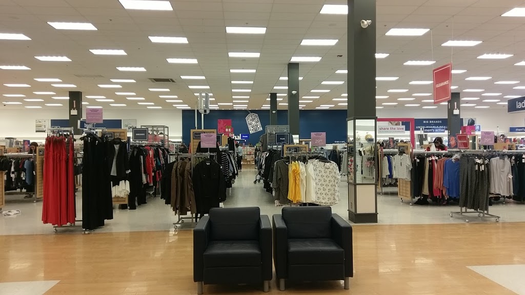 Marshalls | 145 E Hills Blvd SE, Calgary, AB T2A 4X7, Canada | Phone: (403) 273-0248