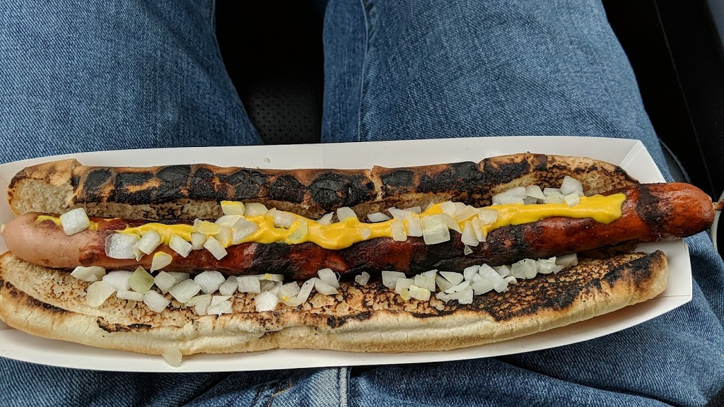 Teds Hot Dogs | 2351 Niagara Falls Blvd, Amherst, NY 14228, USA | Phone: (716) 691-7883