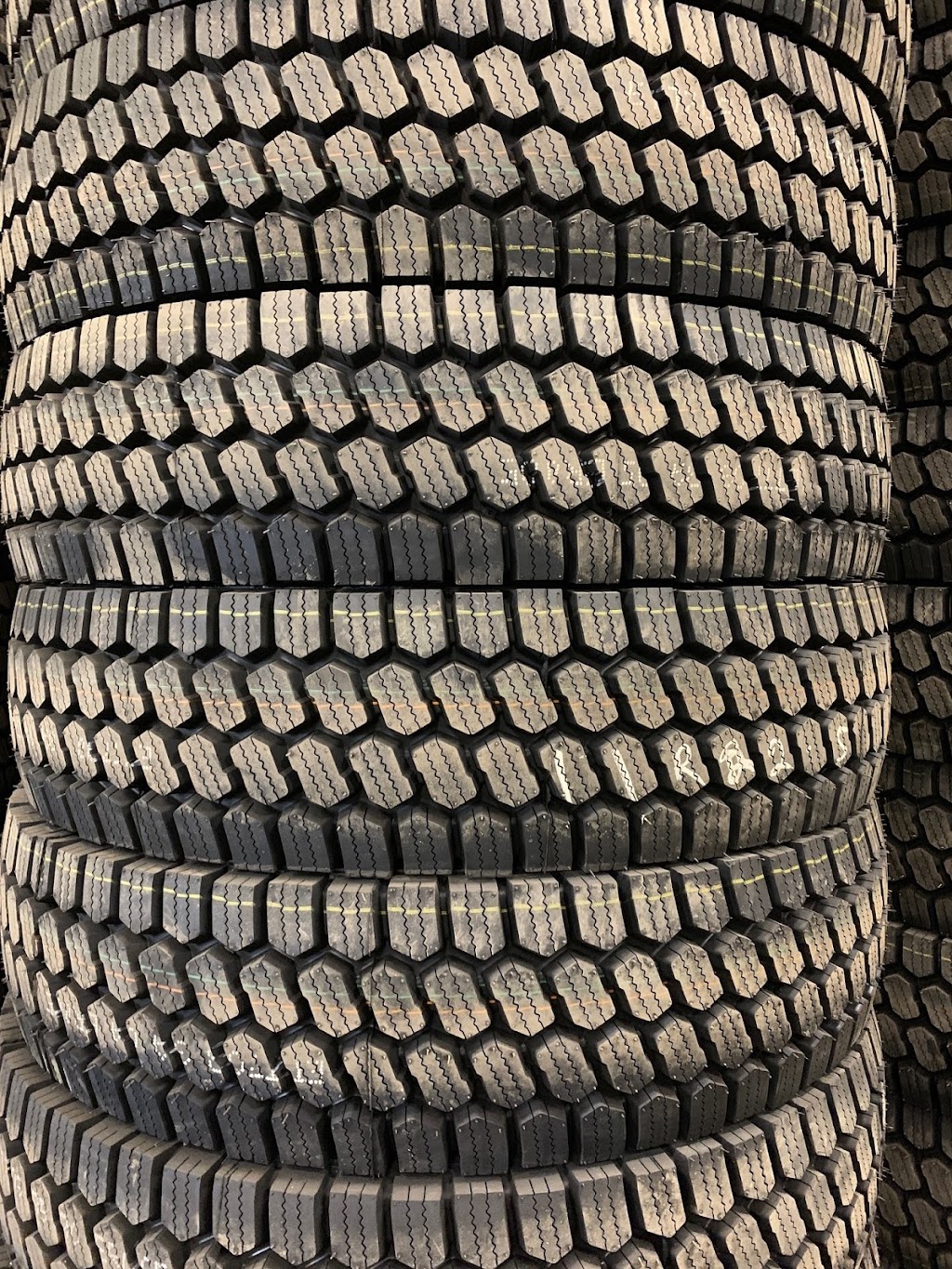 Gripco Tire Sales Inc | 3961 78 Ave NW, Edmonton, AB T6B 2N3, Canada | Phone: (780) 851-5615