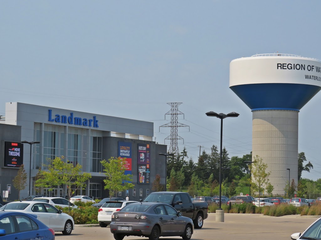 Landmark Cinemas 10 Waterloo | 415 The Boardwalk, Waterloo, ON N2T 0A6, Canada | Phone: (519) 576-7600