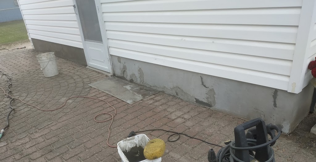 Turcotte Concrete Finishing | 973 Lea St, Pembroke, ON K8A 6H9, Canada | Phone: (613) 717-9430