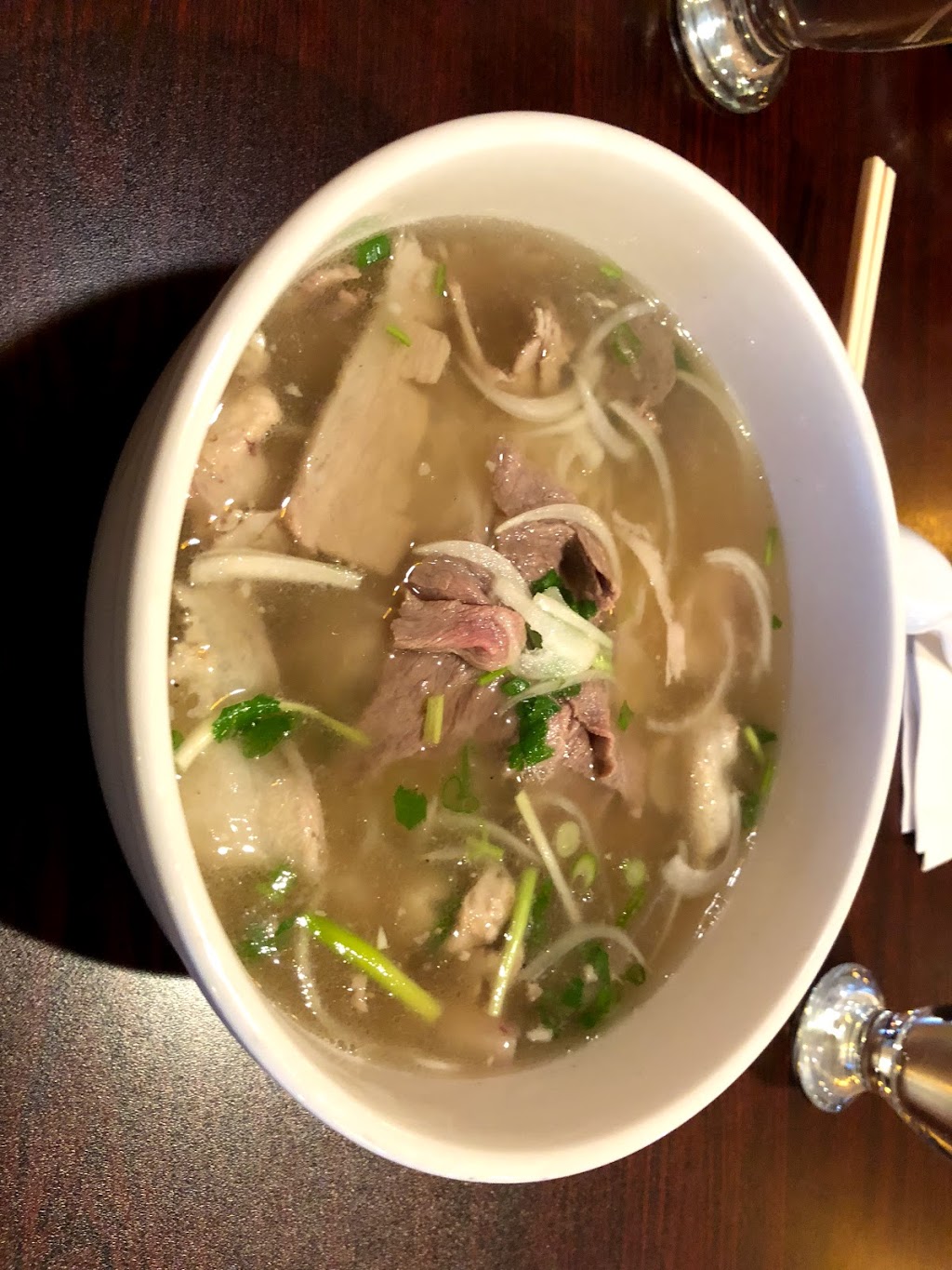 Pho Haven | 2900 Woodroffe Ave, Nepean, ON K2J 4C7, Canada | Phone: (613) 440-5788