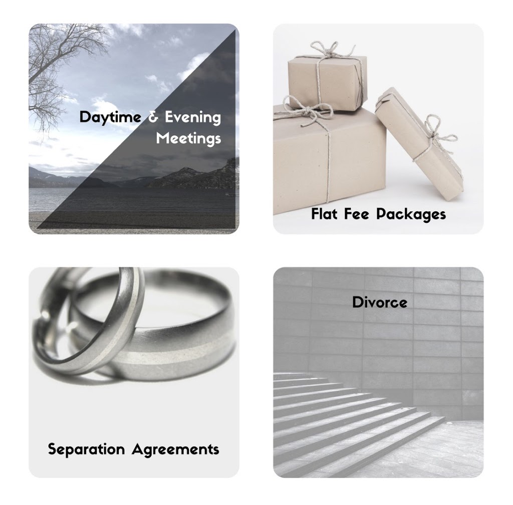 Modern Separations - Separation Agreements & Divorce Mediation | 3002 15 St, Vernon, BC V1T 3W2, Canada | Phone: (778) 475-8002