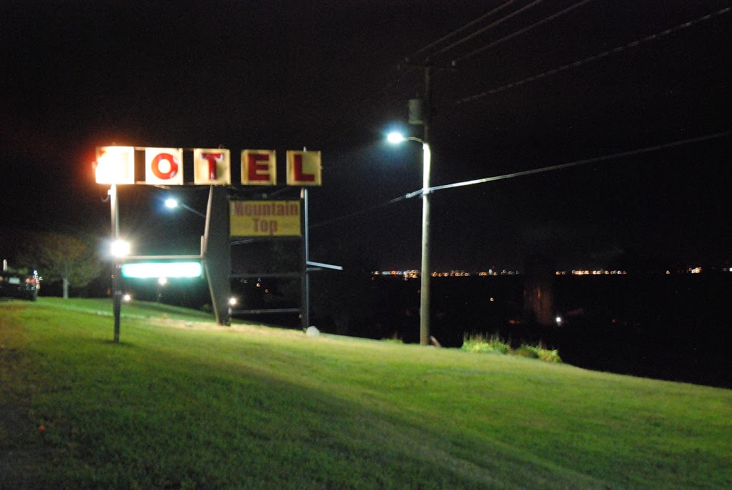 Mountain Top Motel | 47235 Homestead Rd, Steeves Mountain, NB E1G 4J6, Canada | Phone: (506) 858-9080