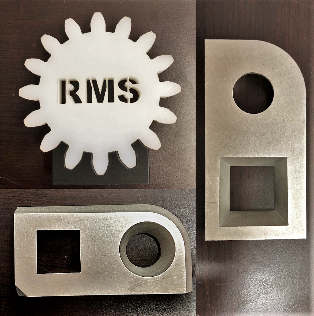 RMS Industrial Maintenance Ltd | 34581 4 Ave, Abbotsford, BC V2S 8E5, Canada | Phone: (604) 853-2885