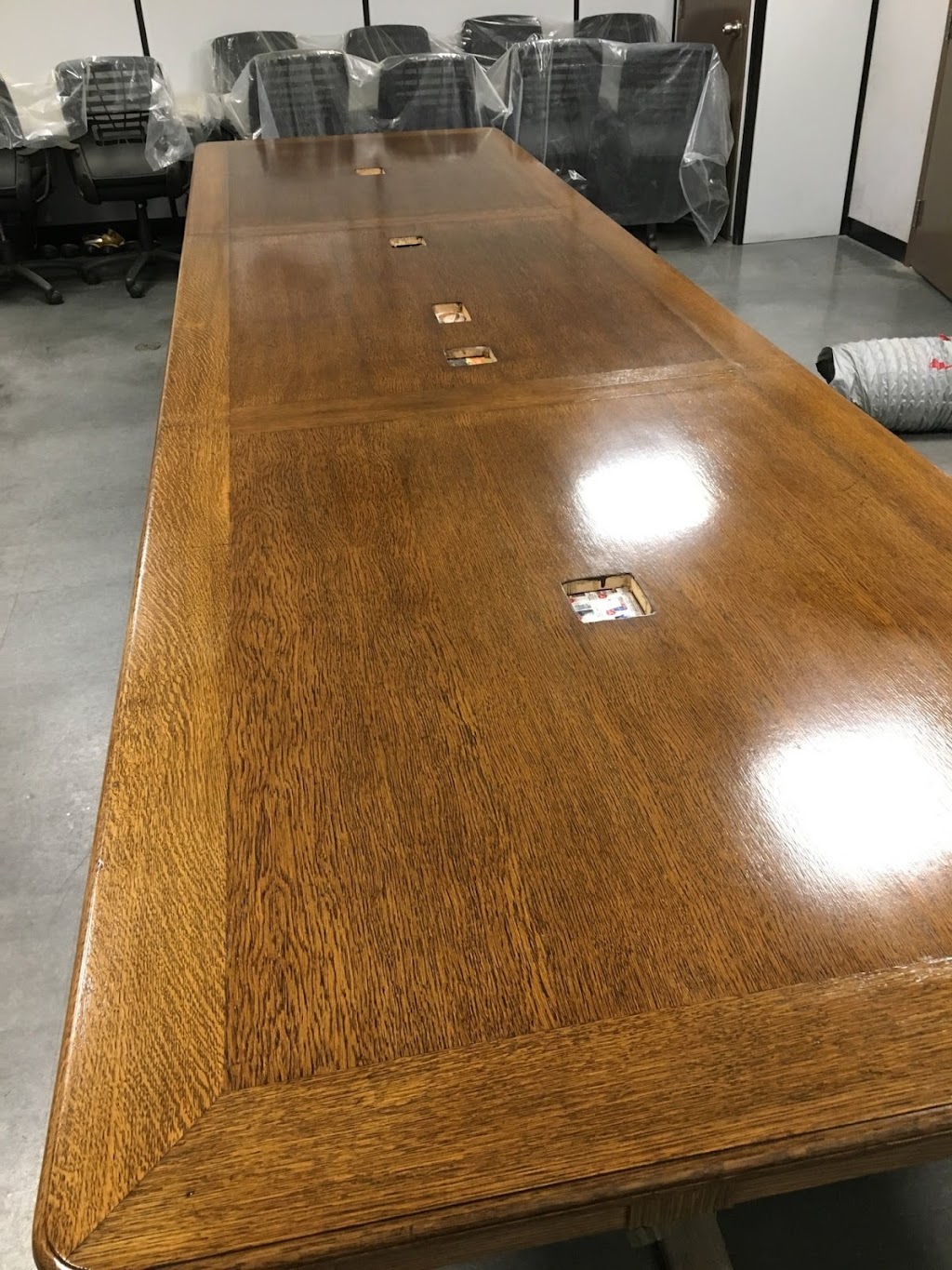 Brian Mummery Refinishing | Factory 163, 163 King St, Stratford, ON N5A 4S2, Canada | Phone: (519) 895-6786