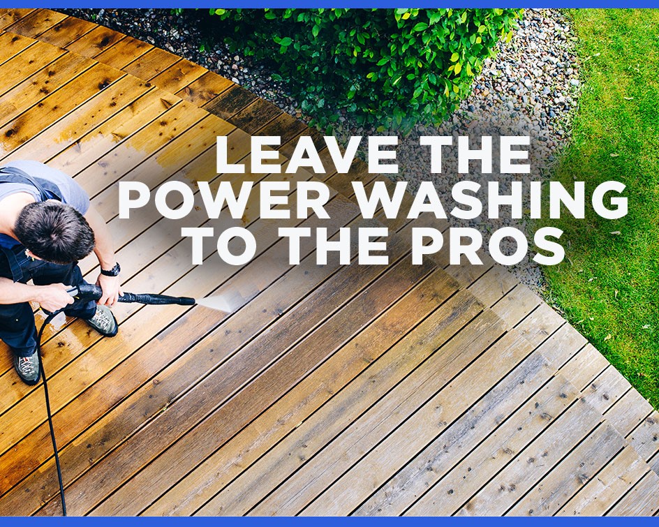 Sandy Hook Power Washing & Graffiti Removal Services | 125 Witherby Rd, Gibsons, BC V0N 1V6, Canada | Phone: (604) 999-7597