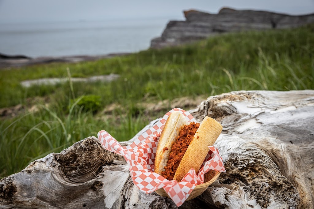 Comptoir gourmand - Phare de lîle Verte | 2802 Chem. du Phare, LIsle-Verte, QC G0L 1K0, Canada | Phone: (581) 506-5100