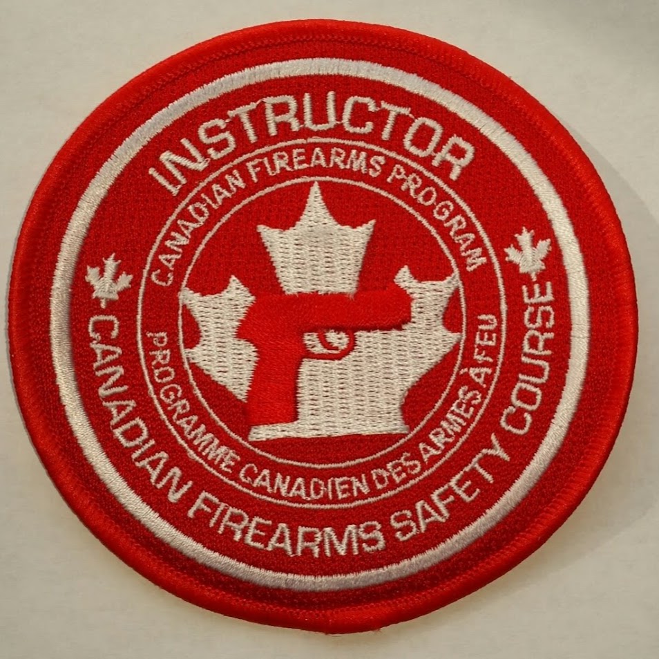 Ontario Hunters Ed / Canadian Firearm Safety | 1111 Saint Félix Road, Hammond, ON K0A 2A0, Canada | Phone: (613) 612-4868