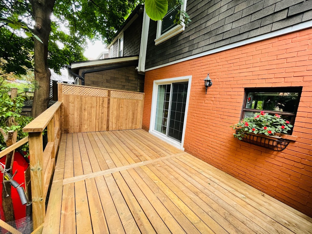 DeckCrew.ca | 11 Bernice Crescent, York, ON M6N 1W7, Canada | Phone: (647) 839-7502