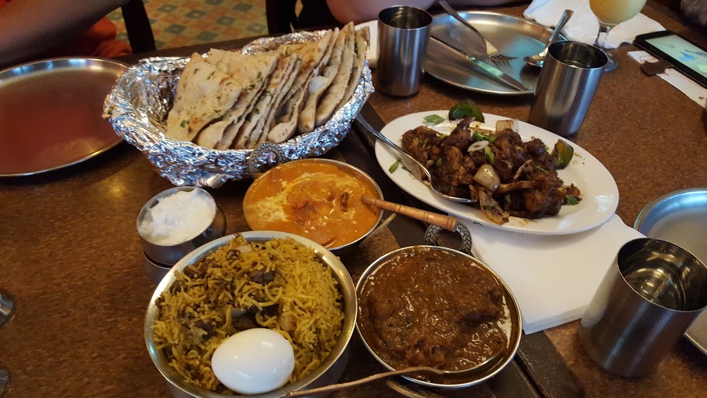 Karaikudi Chettinad Indian Restaurant | 1225 Kennedy Rd, Scarborough, ON M1P 4Y1, Canada | Phone: (416) 701-0003