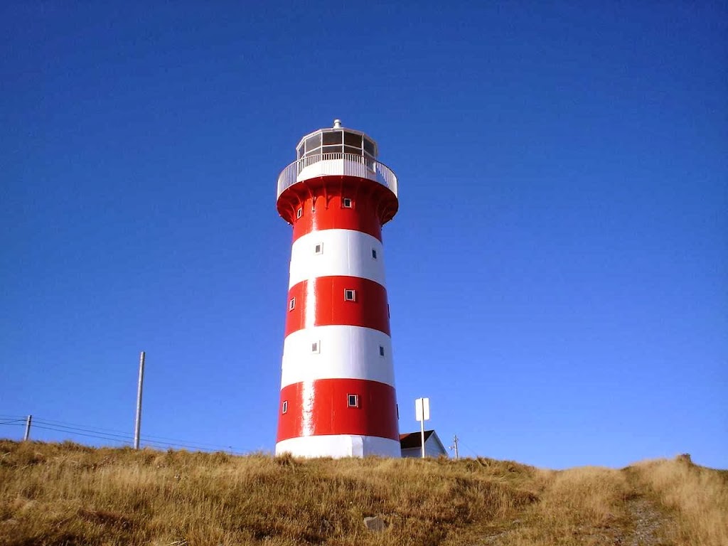 Cape Pine | Lighthouse, Cape Pine, NL A0A 3R0, Canada | Phone: (709) 438-1093