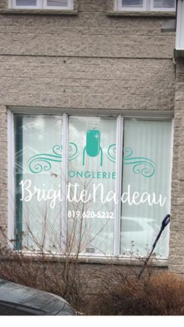 Onglerie Brigitte Nadeau | 4340 Rue Bertrand-Fabi, Sherbrooke, QC J1N 1Y7, Canada | Phone: (819) 620-5212