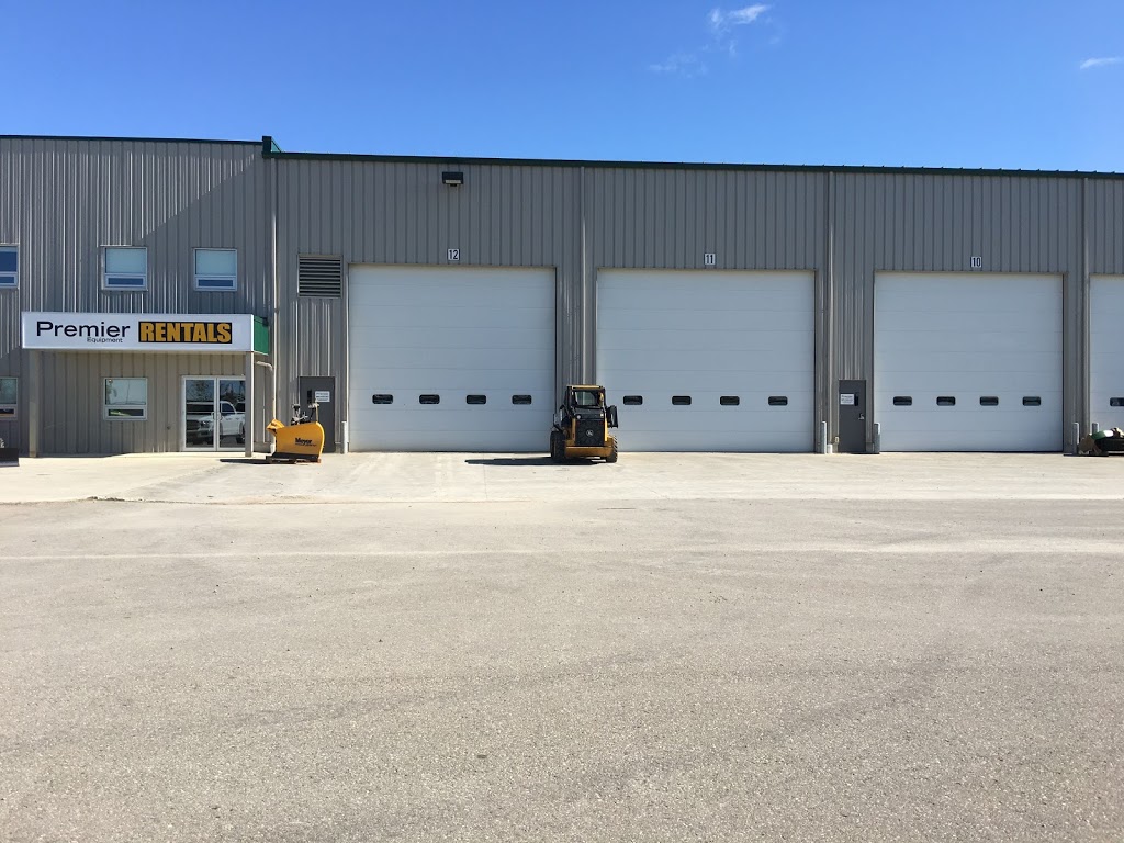 Premier Equipment Rentals - John Deere | 275 Church St W, Elmira, ON N3B 2Z6, Canada | Phone: (877) 669-0700