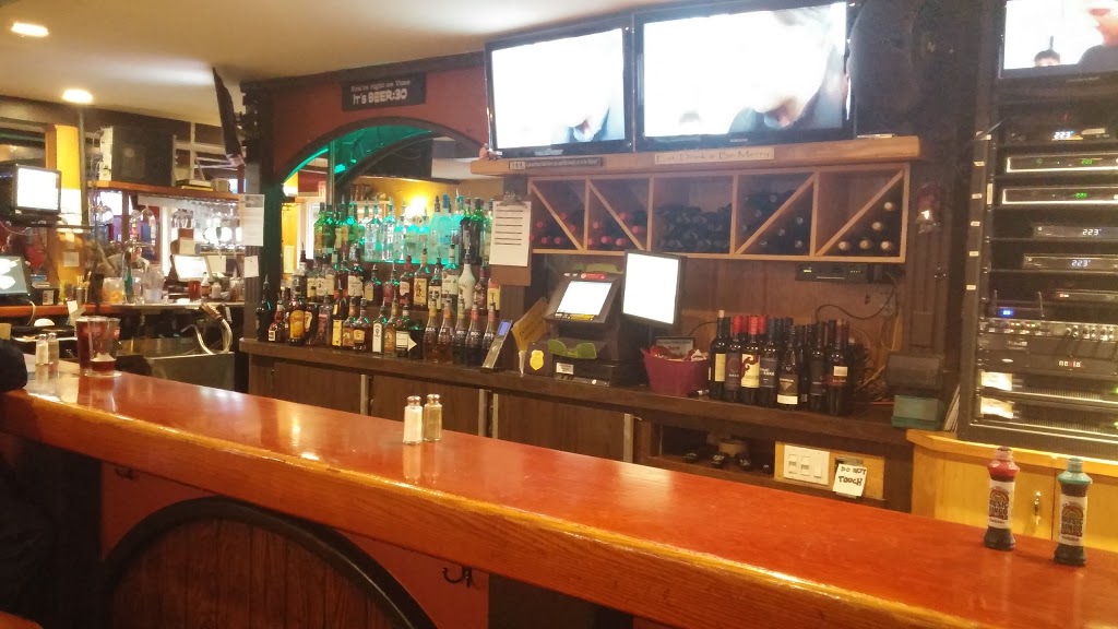 Artful Dodger Pub and Liquor Store | 2364 200 St, Langley City, BC V2Z 1W9, Canada | Phone: (604) 533-2050