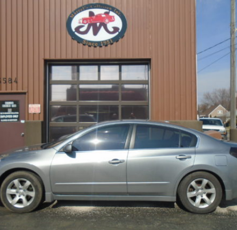 Marcels Collision | 5584 Tecumseh Rd E, Windsor, ON N8T 1C7, Canada | Phone: (519) 945-1181