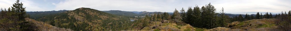 Mount Wells Regional Park - Main Parking Lot | Humpback Rd, Langford, BC V0R, Canada