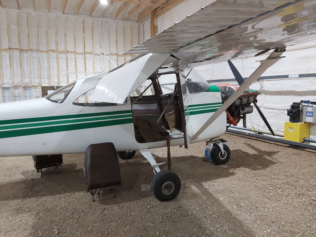 Birch Hills Aviation | Hangar 18, Birch Hills Airport, Birch Hills, SK S0J 0G0, Canada | Phone: (639) 314-1273