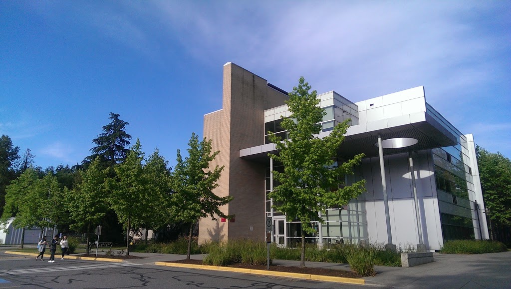 Kwantlen Polytechnic University | 12666 72 Ave, Surrey, BC V3W 2M8, Canada | Phone: (604) 599-2100