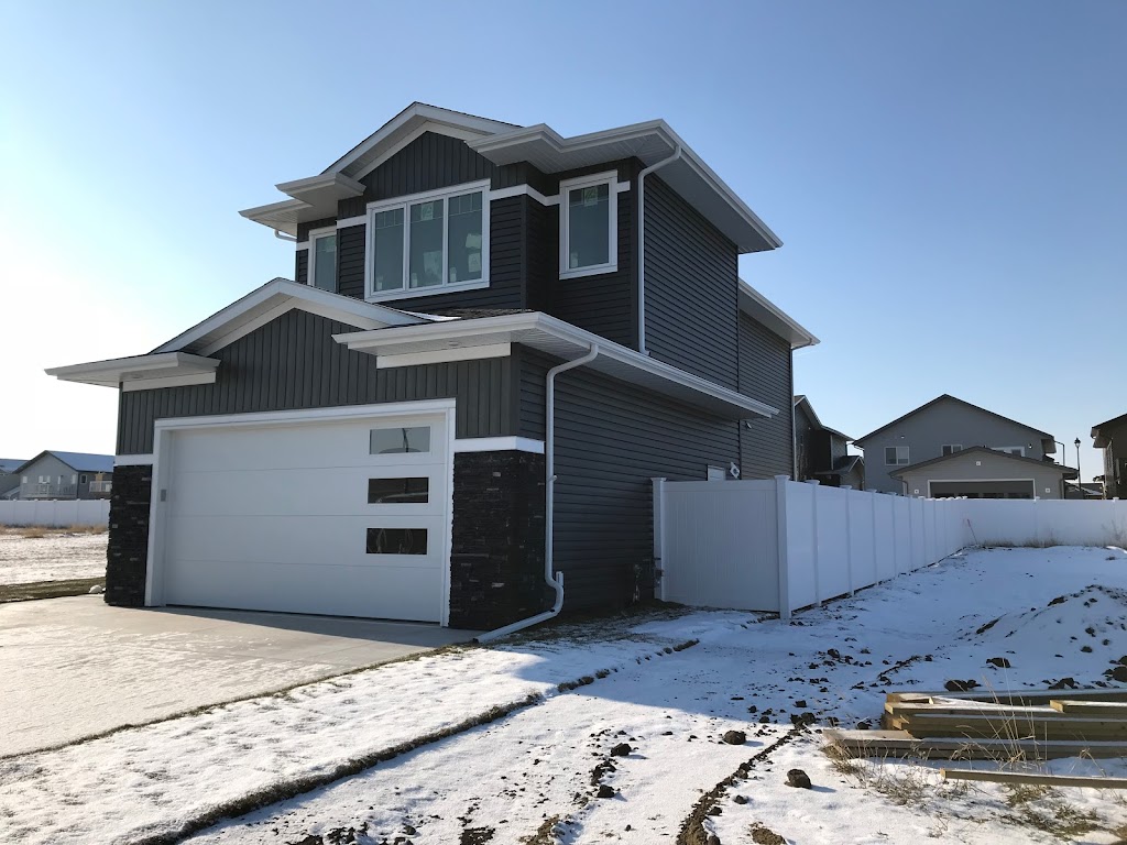 Black Wolf Custom Homes | 29 Beju Ind. Dr #2210, Sylvan Lake, AB T4S 0B6, Canada | Phone: (403) 864-7000