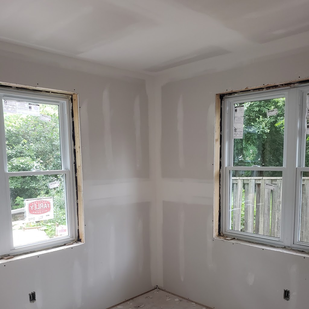 GoldenTriangleDrywall | 87 Houghton St, Cambridge, ON N3C 4L2, Canada | Phone: (226) 505-0797