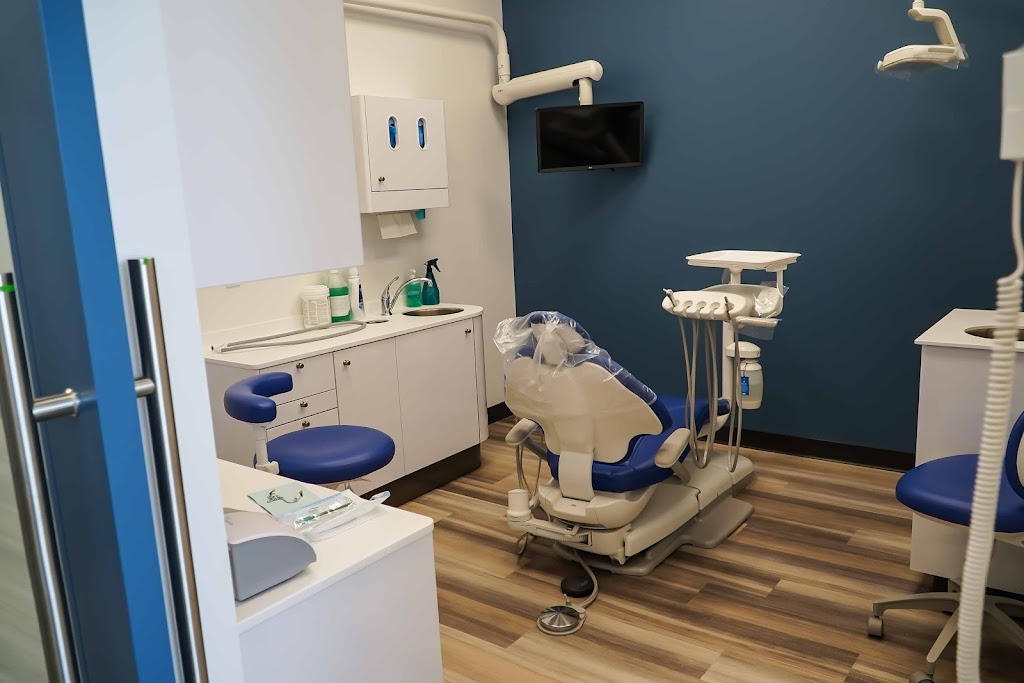 The Port Dental | 4250 109 Ave NE #3145, Calgary, AB T3N 1Z3, Canada | Phone: (403) 345-1110