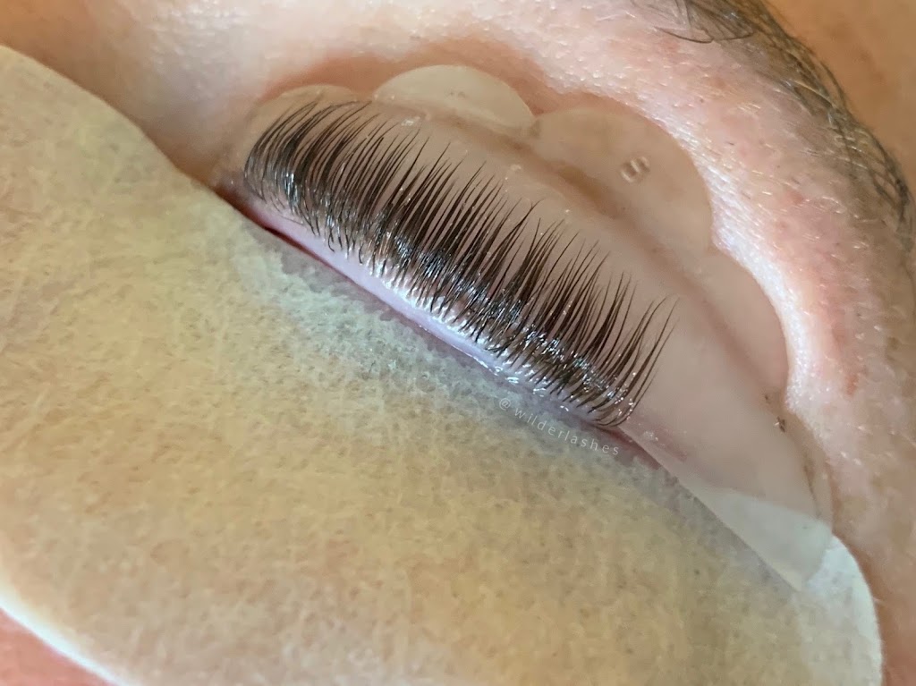 Wilder Lashes | 1567 Aldersbrook Rd, London, ON N6G 2Z1, Canada | Phone: (519) 378-4632