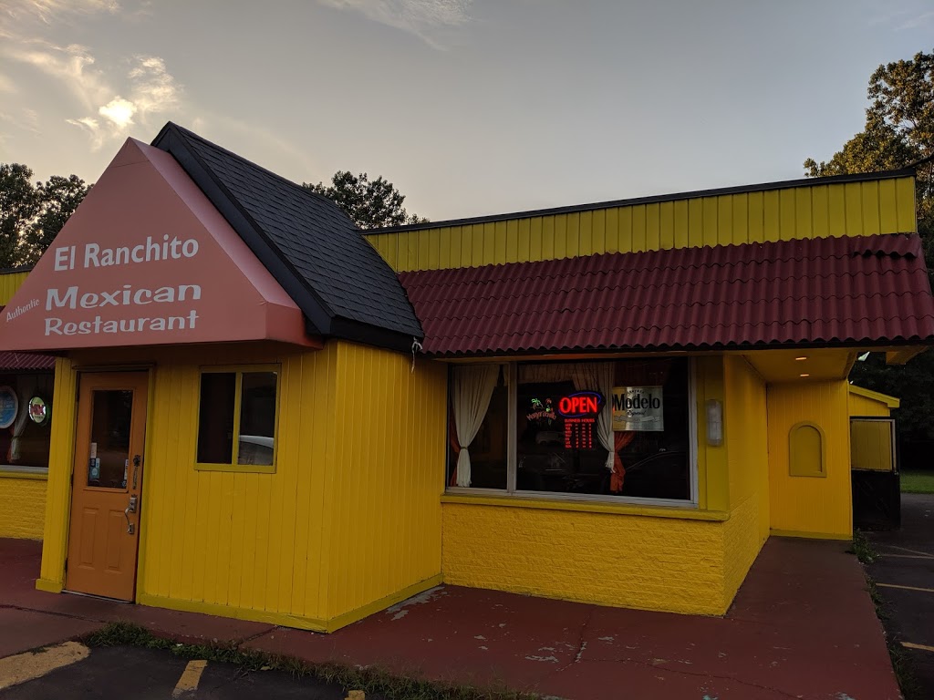 El Ranchito Mexican Restaurant - Clarence | 9780 Main St, Clarence, NY 14031, USA | Phone: (716) 320-5830