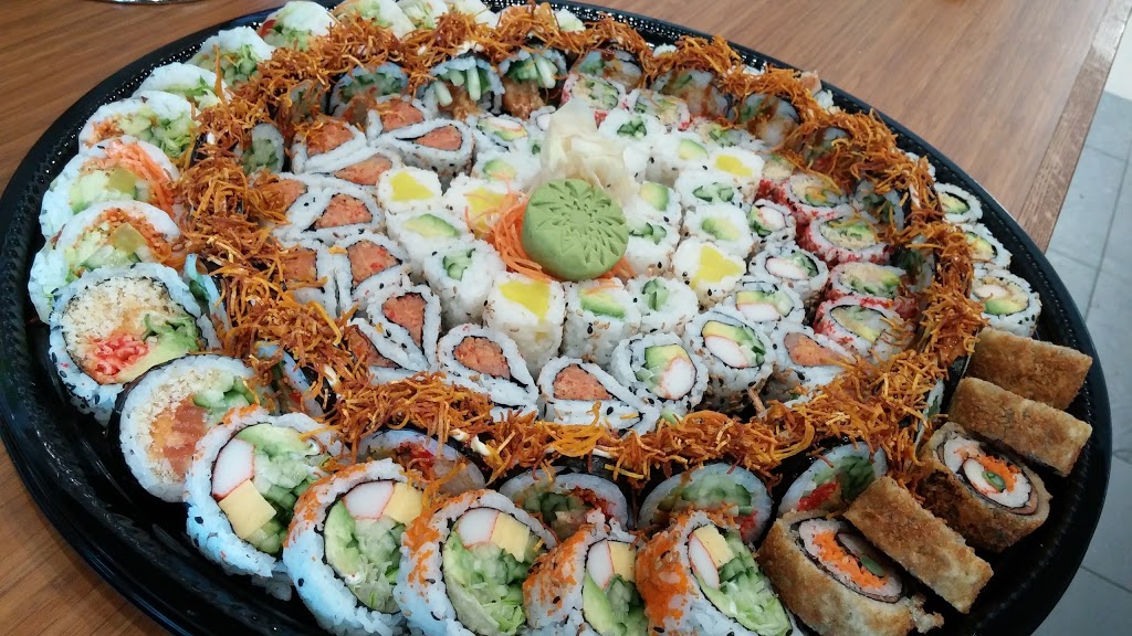 Sushi Shop | 788 Montée de St Sulpice, LAssomption, QC J5W 0M6, Canada | Phone: (450) 589-5357