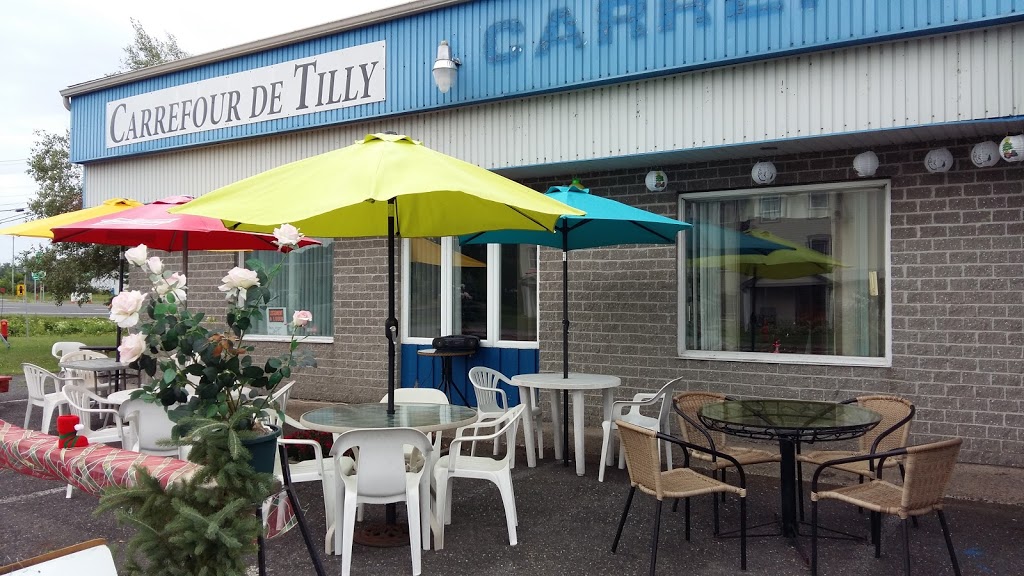 Carrefour de Tilly | 954 Rue de lÉglise, Saint-Antoine-de-Tilly, QC G0S 2C0, Canada | Phone: (418) 886-2585