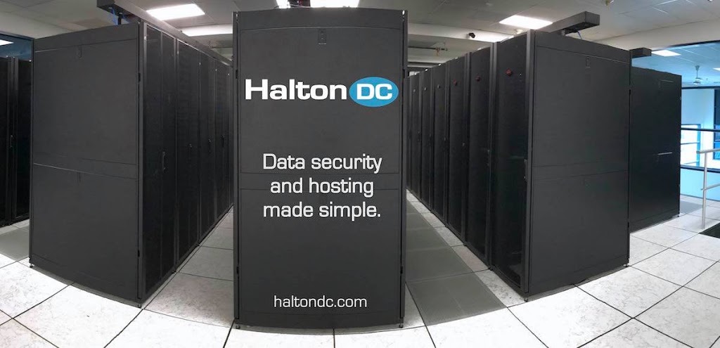 Halton Data Center - Colocation and Cloud | 8250 Lawson Rd, Milton, ON L9T 5C6, Canada | Phone: (855) 432-3282